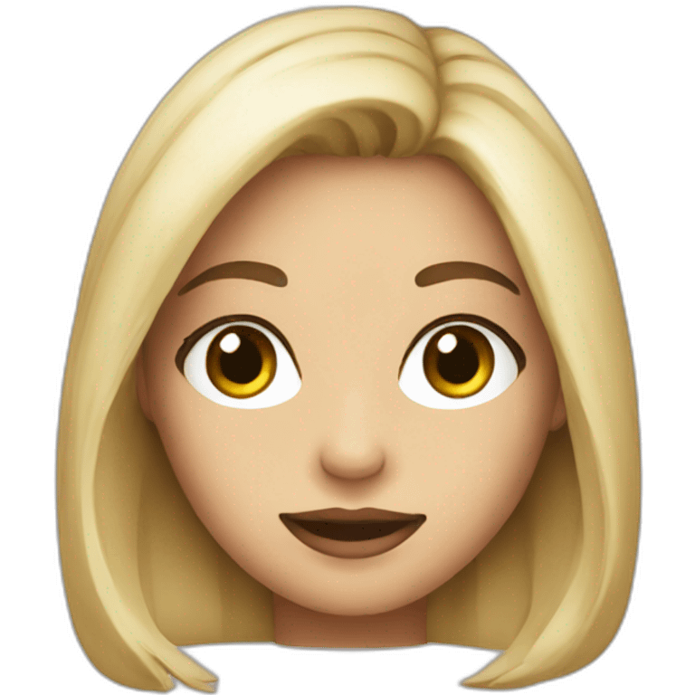 lelo dallas emoji