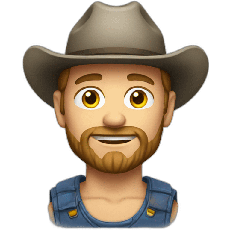 redneck emoji