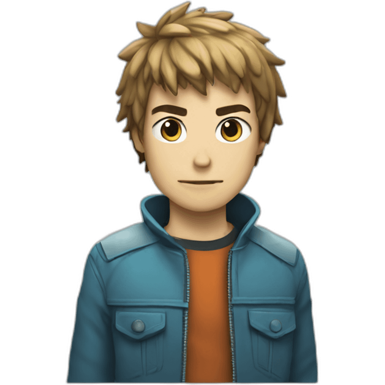 scott-pilgrim emoji