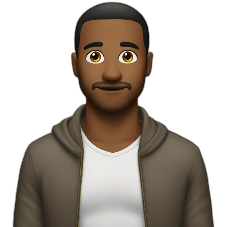 Jaan emoji