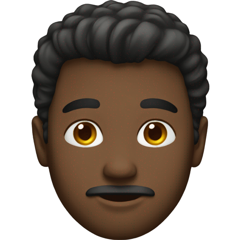 Homme  emoji