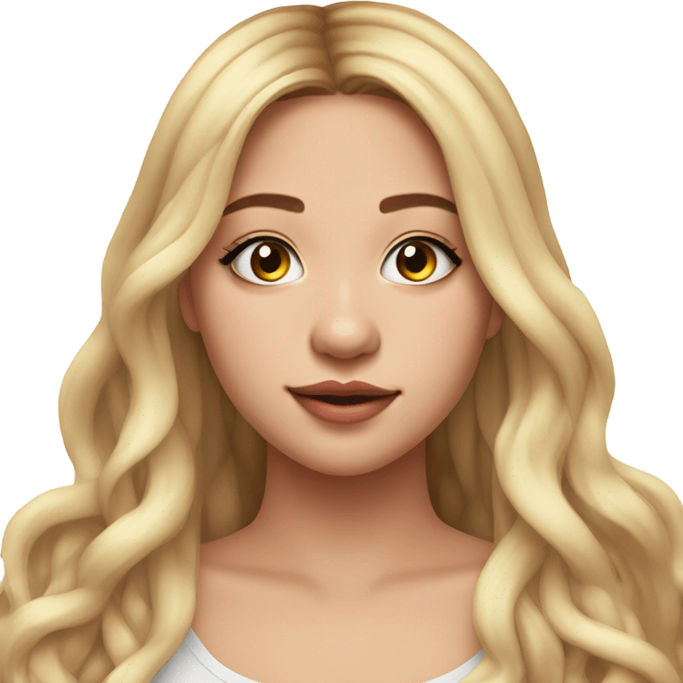 Yeri mua emoji