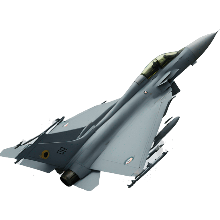 eurofighter emoji