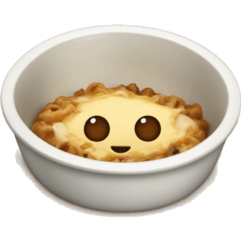 dish emoji