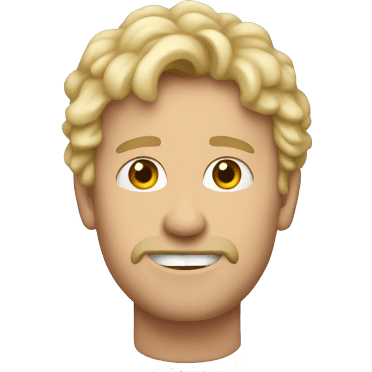 Colin creevey emoji