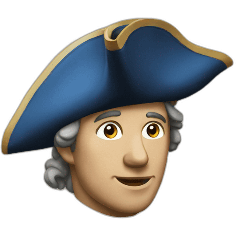 French revolution emoji