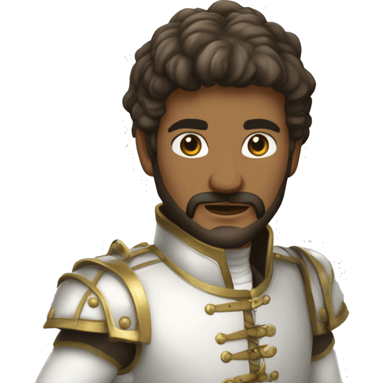 Épée de légende emoji