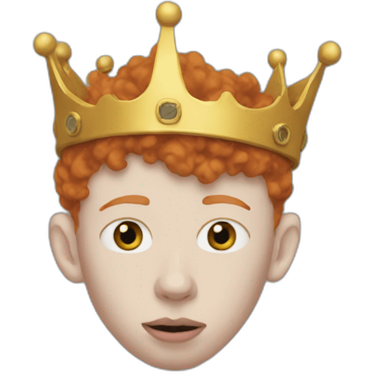 king krule emoji