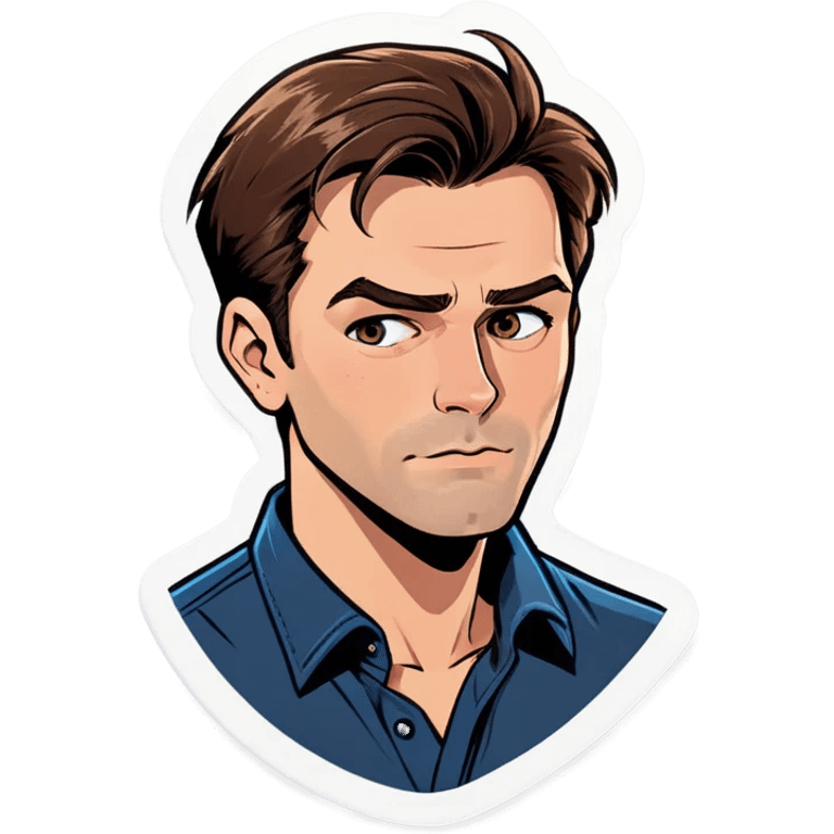 Simon  emoji