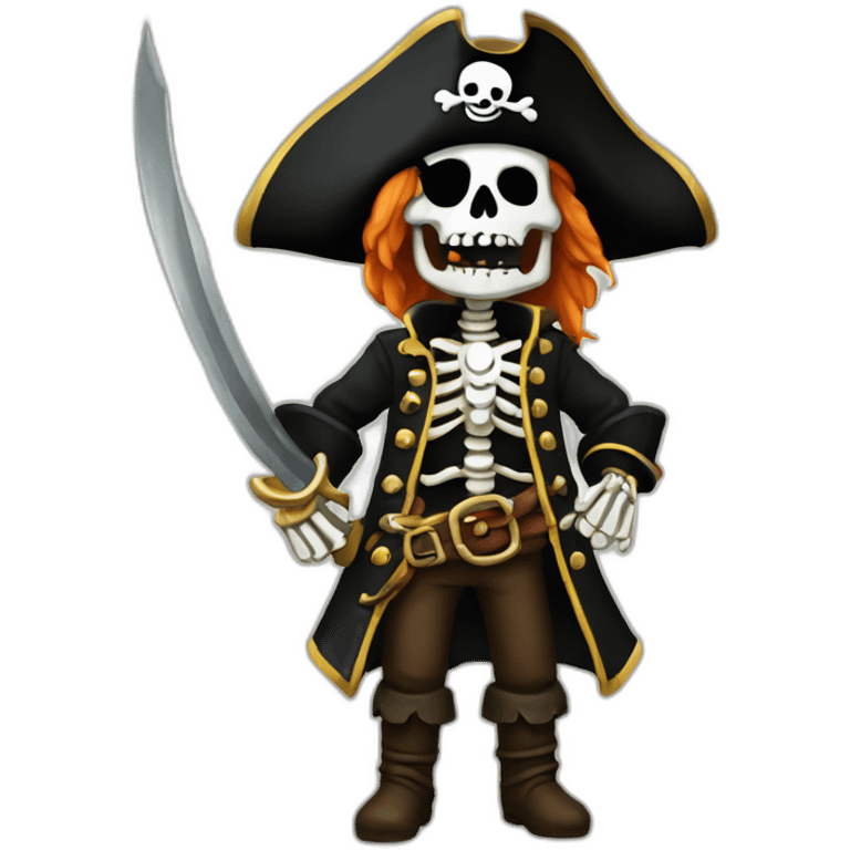 pirate-skeleton-caput-mortuum emoji