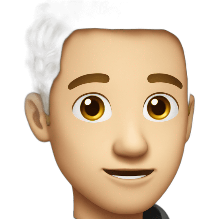 youtuber emoji