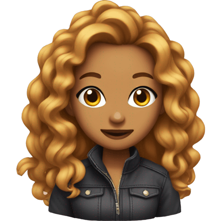 Mariah carie emoji