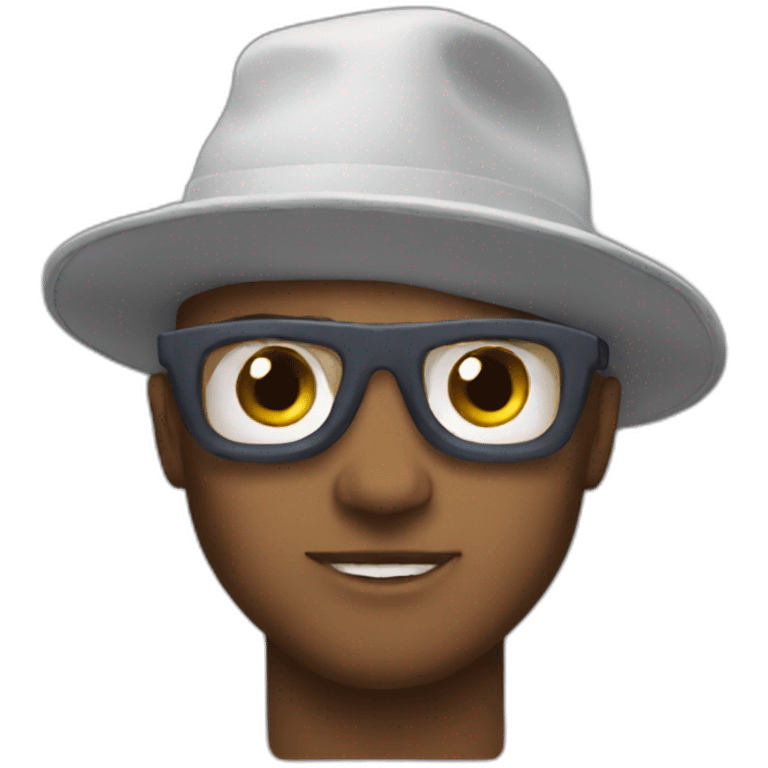 Booba emoji