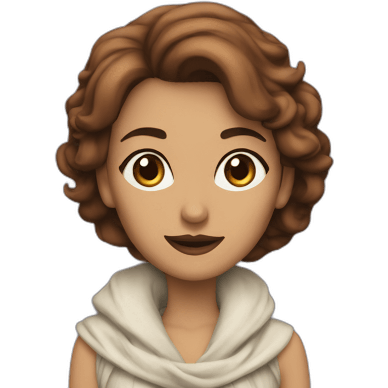 Lynda sherazade emoji