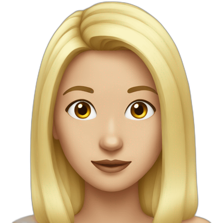 Ksenija emoji