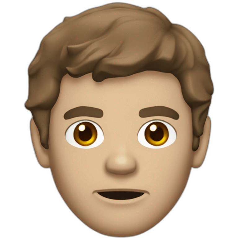 Dexter morgan emoji