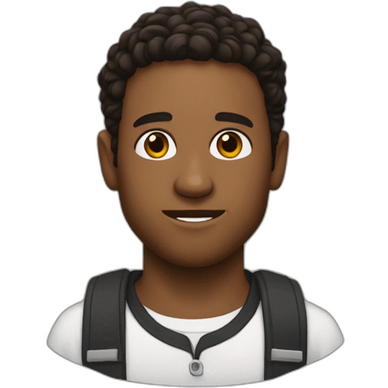 androw tate emoji