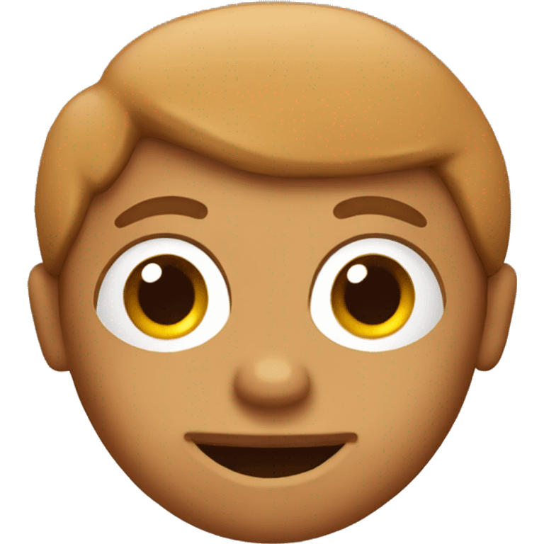 Gingebread emoji