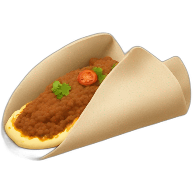 injera emoji