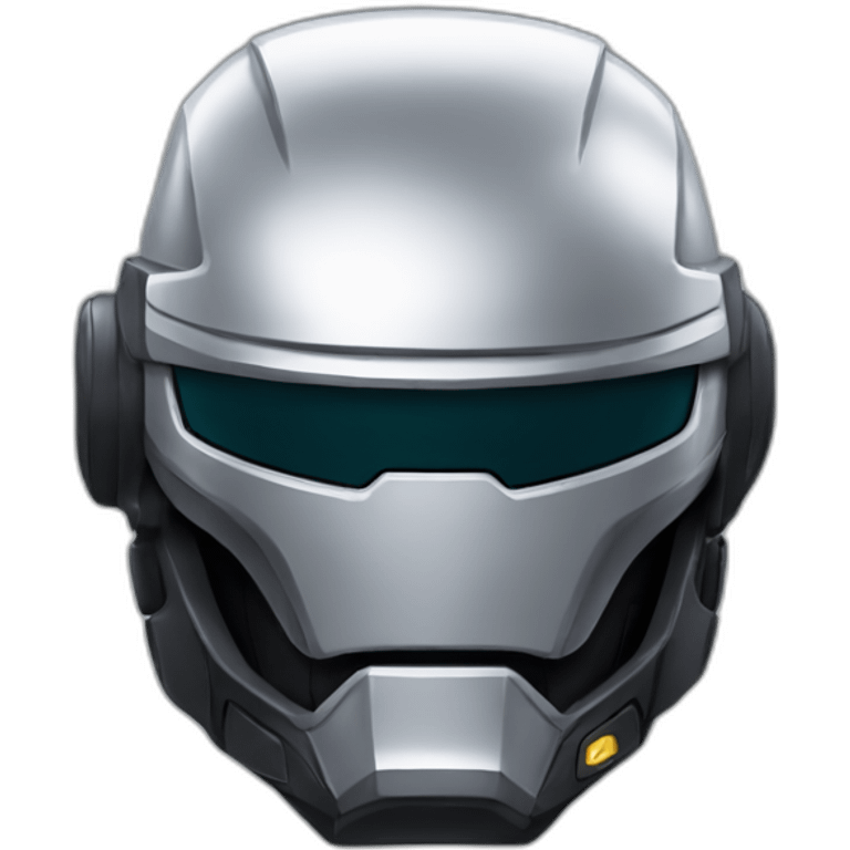 robocop emoji