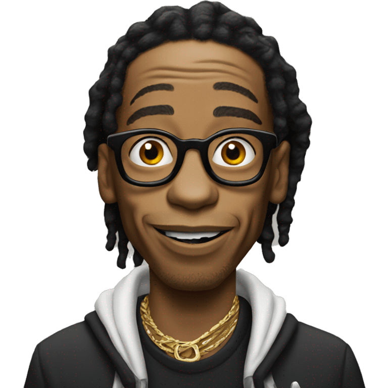 wiz khalifa emoji