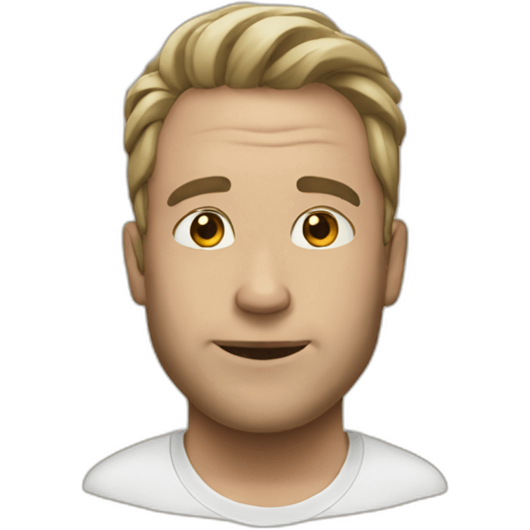 My emoji emoji