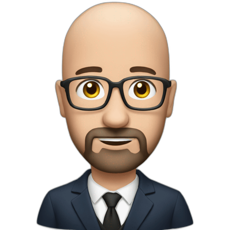 Charles Michel emoji