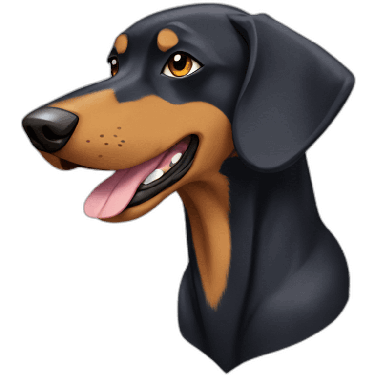 snyk-dobermann-pokemon emoji