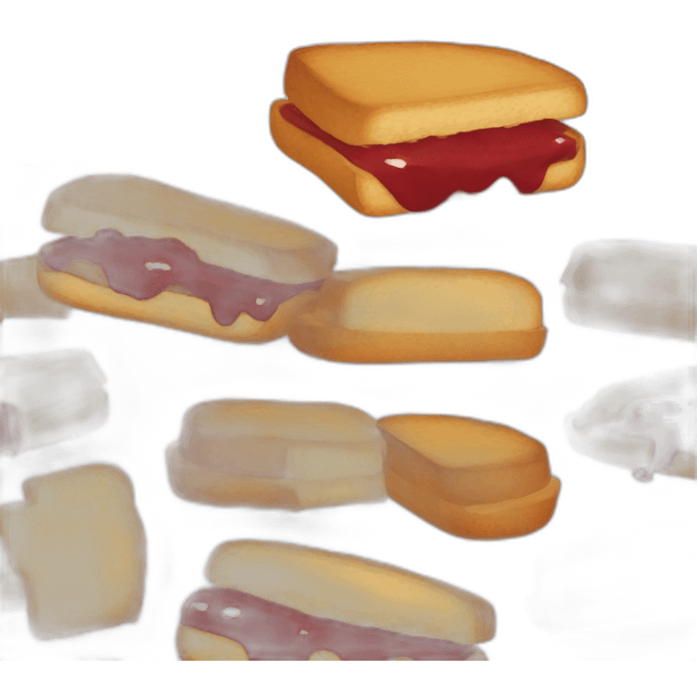 pbj emoji