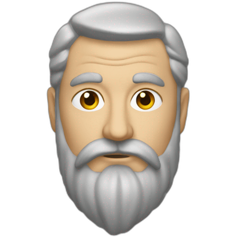 Le seigneur de ľaneau emoji