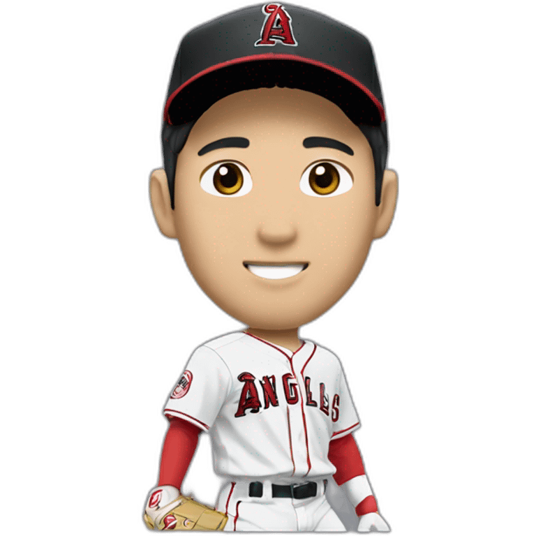 shohei-ohtani emoji