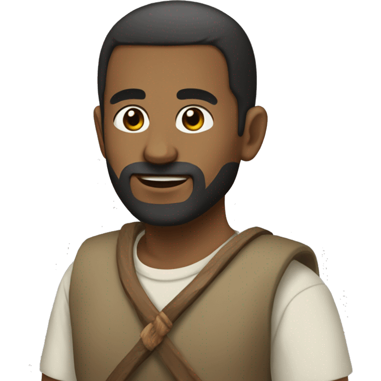 Zeca urubu emoji