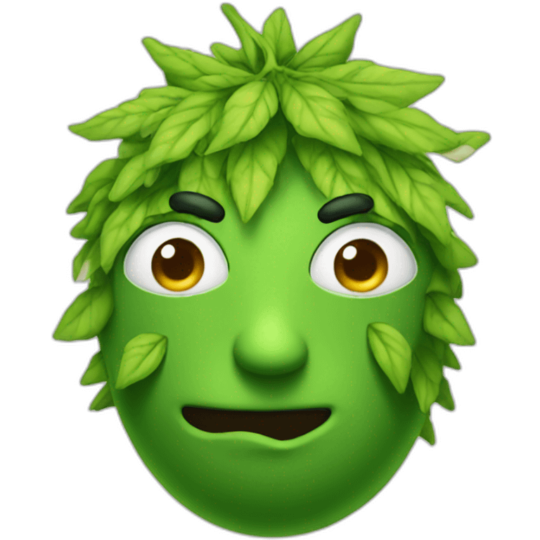 dank bud emoji