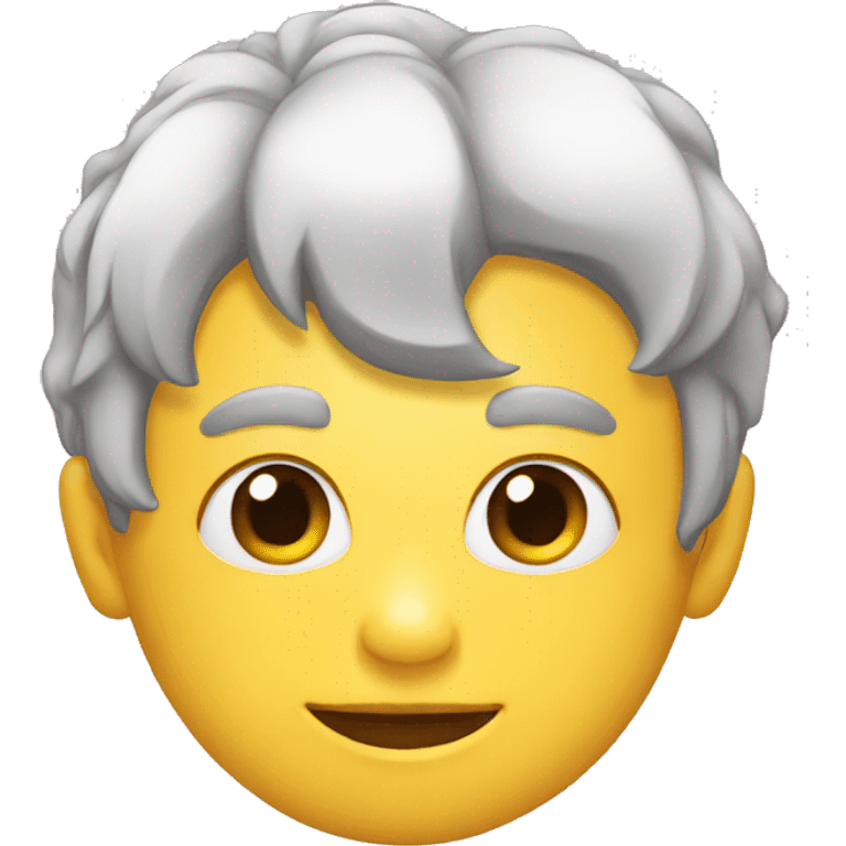 espejo emoji