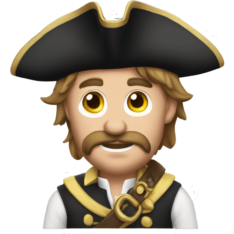 mr beast pirate emoji