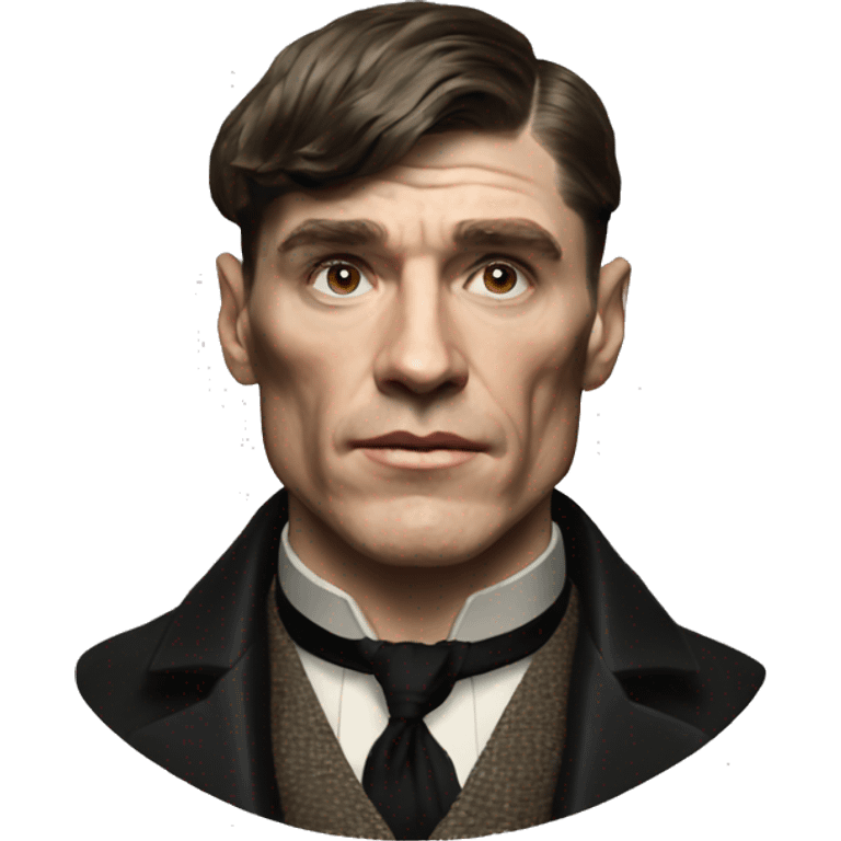 thomas shelby emoji