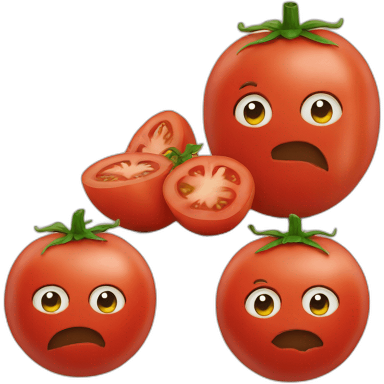 tomato emoji