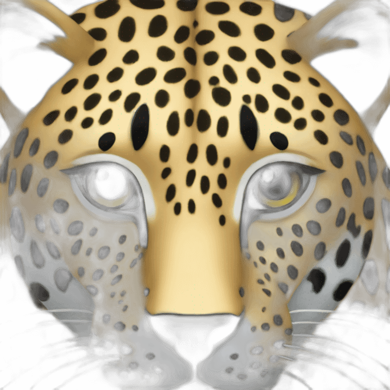 Leopard bloxfruit emoji