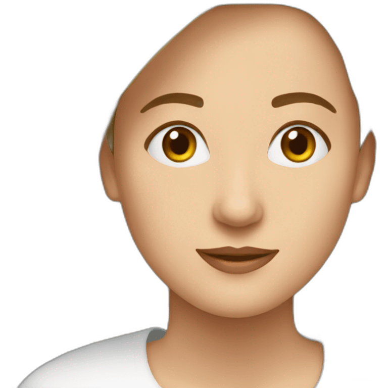 Virginie Bisséré emoji