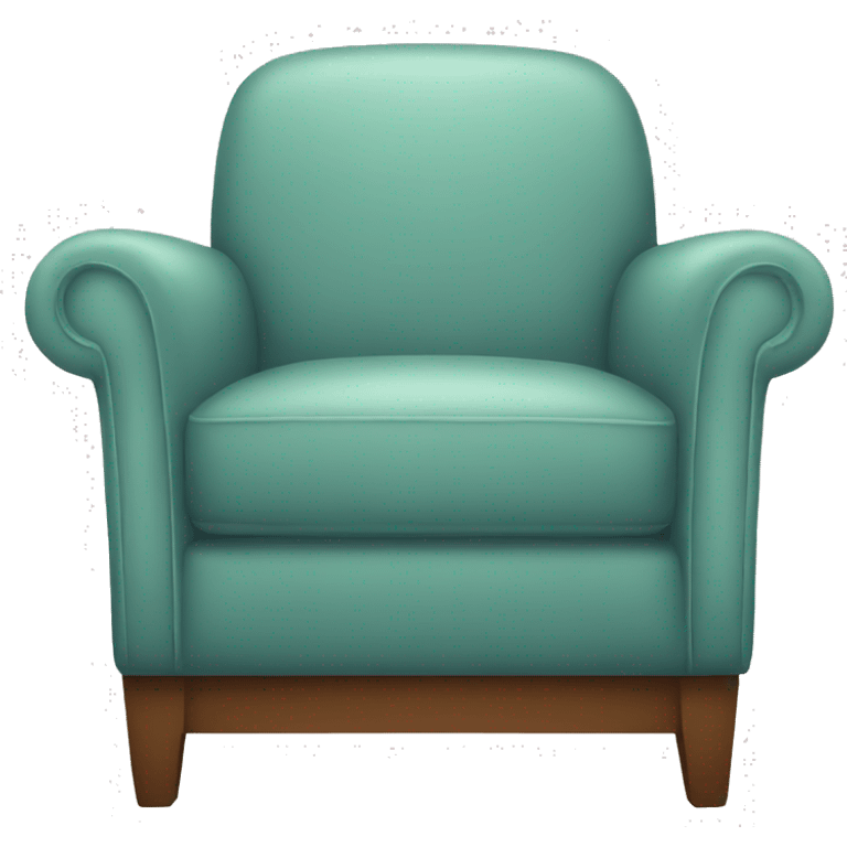 chair emoji