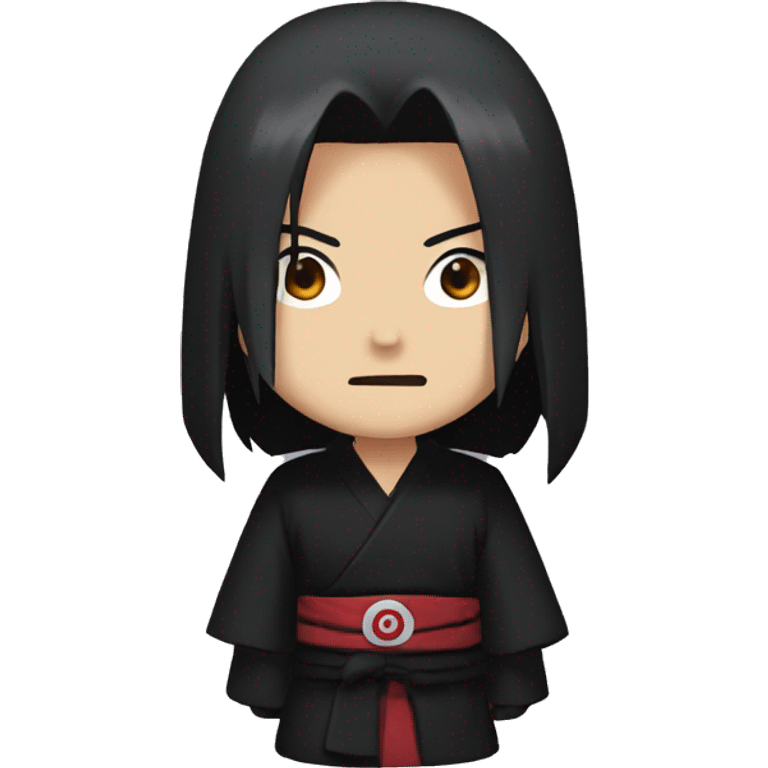 itachi emoji