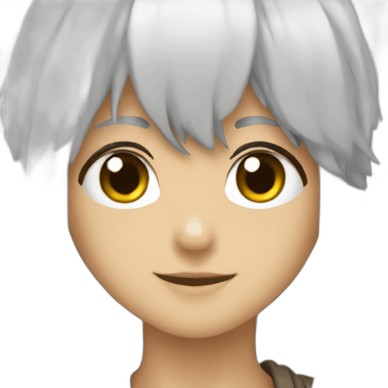 shion homma emoji