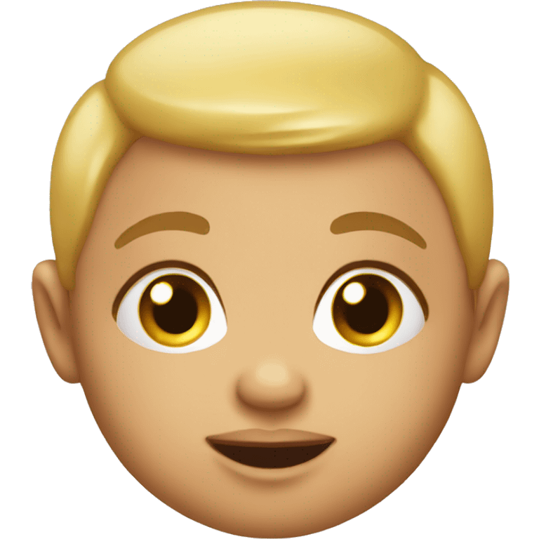 Baby toys emoji