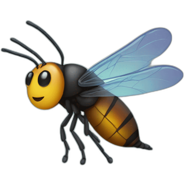 firefly emoji