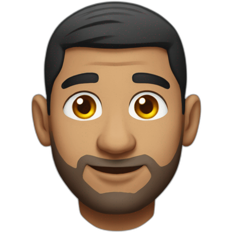 Amir khan emoji