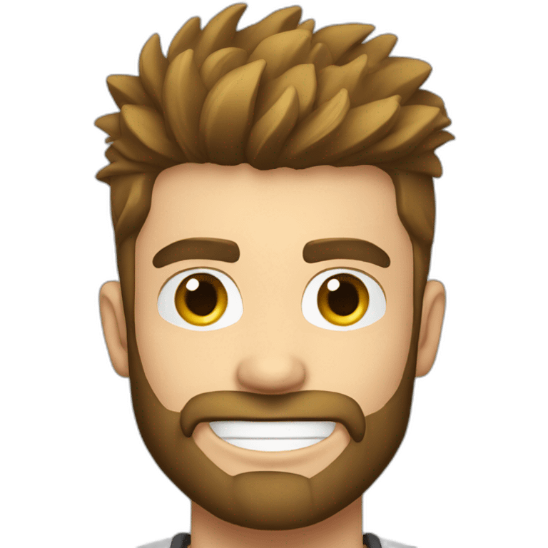 Dylan scott emoji