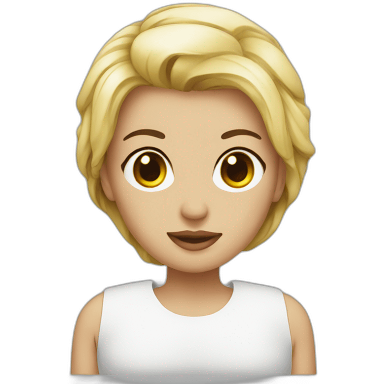 plastic surgery emoji