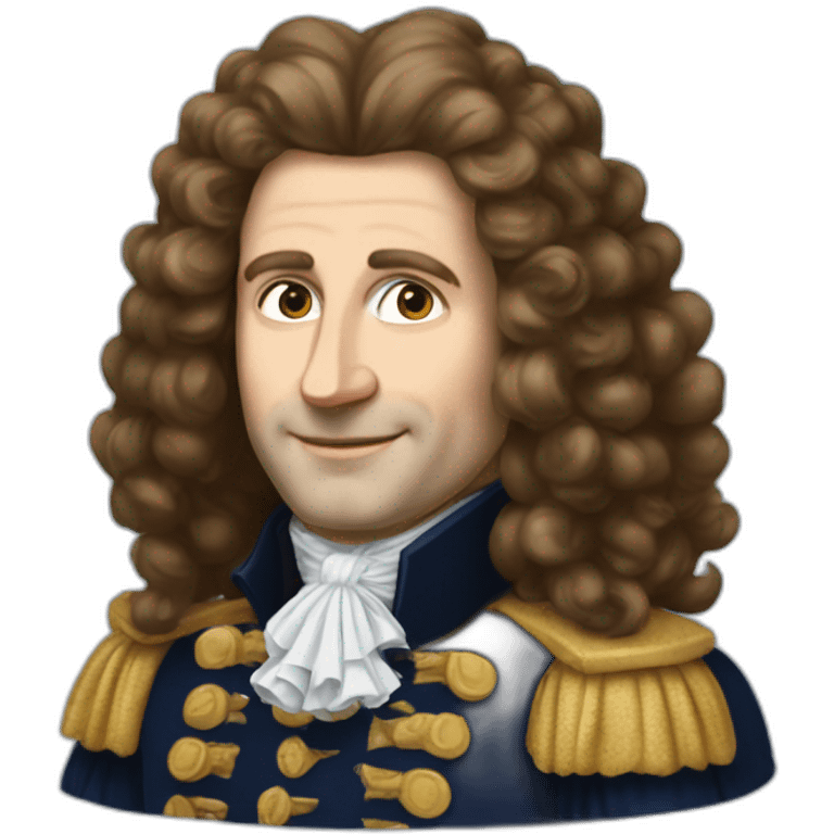 macron-as-louis-xiv emoji