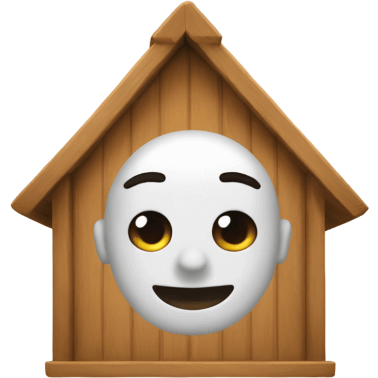 Sauna emoji