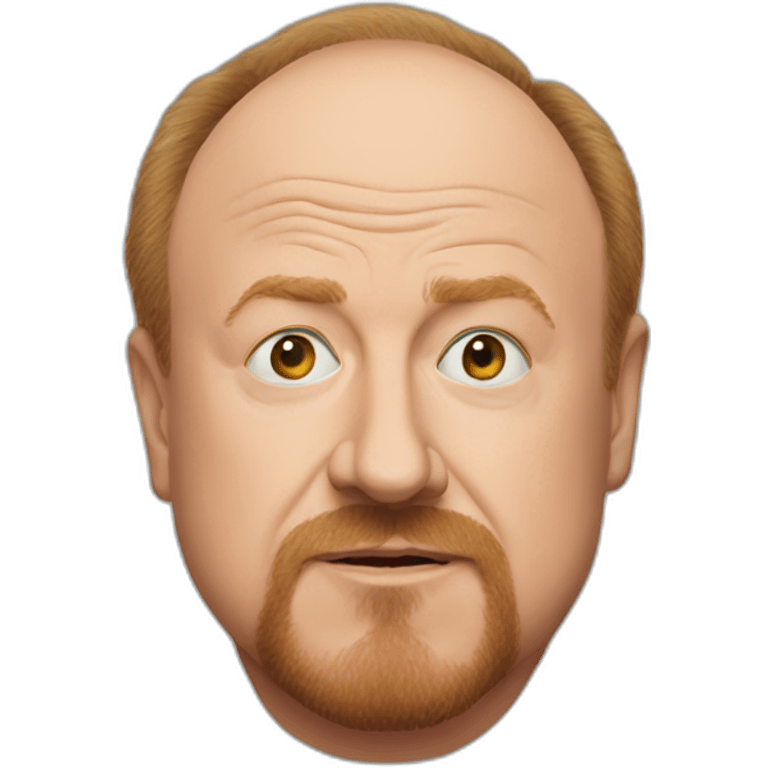 louis ck emoji